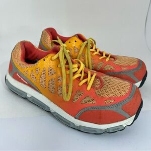 Red Wing Shoes 2342 Safety Aluminum Toe Athletic Sneakers Womens Size 8.5